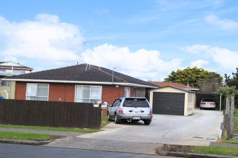 Photo of property in 147 Hall Avenue, Favona, Auckland, 2024