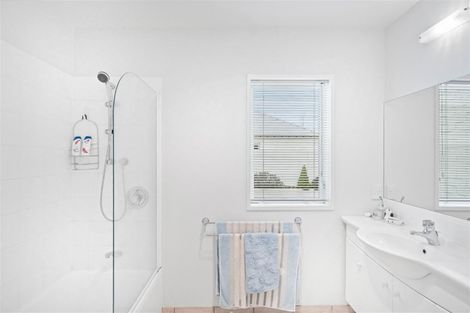 Photo of property in 1 Matisse Place, Burnside, Christchurch, 8053