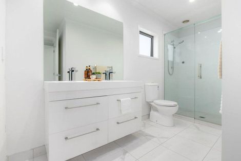 Photo of property in 1/46 North Ridge Drive, Rototuna North, Hamilton, 3281