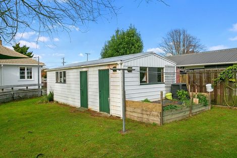Photo of property in 17 Western Street, Matamata, 3400
