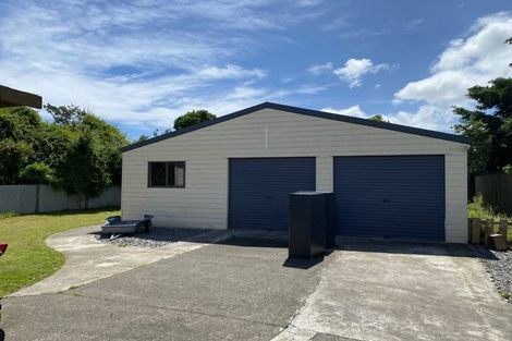 Photo of property in 39 Alma Street, Dannevirke, 4930