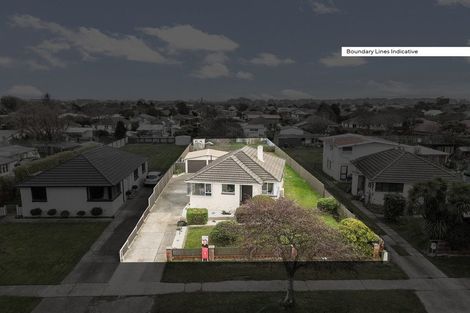 Photo of property in 18 Lyon Street, Glengarry, Invercargill, 9810