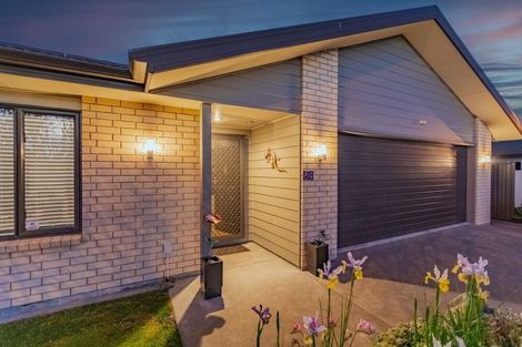 Photo of property in 25 Mcnaughton Place, Onekawa, Napier, 4110