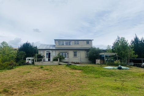 Photo of property in 50 Mcdonnell Road, Horeke, Okaihau, 0475