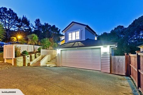 Photo of property in 35 Silver Moon Road, Albany Heights, Auckland, 0632