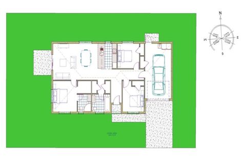 Photo of property in 13 Walmsley Street, Kihikihi, Te Awamutu, 3800