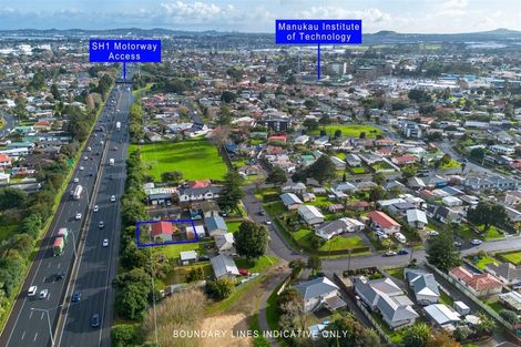 Photo of property in 2/29 Whitley Crescent, Otara, Auckland, 2023