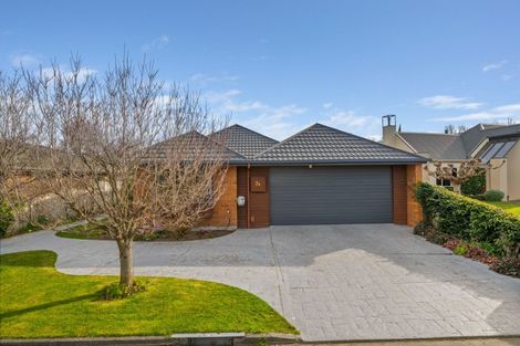 Photo of property in 3a Livingstone Place, Springlands, Blenheim, 7201