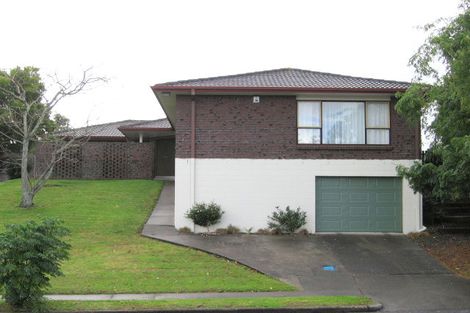Photo of property in 55 Prince Regent Drive, Half Moon Bay, Auckland, 2012