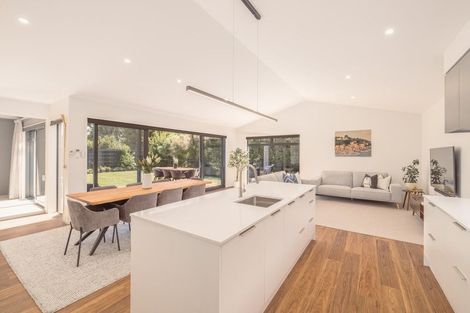 Photo of property in 60 Lambies Street, Marshland, Christchurch, 8083