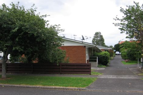 Photo of property in 2/16 Inkerman Street, Onehunga, Auckland, 1061