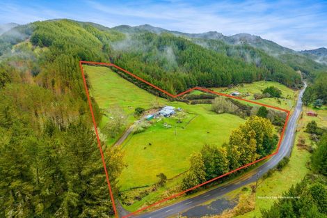 Photo of property in 795 Oio Road, Owhango, 3990