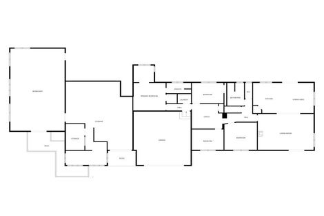 Photo of property in 422 Gillespies Line, Kairanga, Palmerston North, 4475