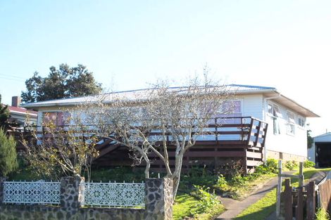 Photo of property in 30 Halswell Street, Mangere East, Auckland, 2024