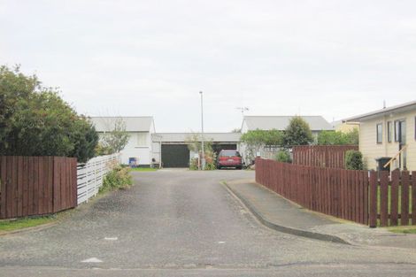 Photo of property in 9b-c Douglas Street, Levin, 5510