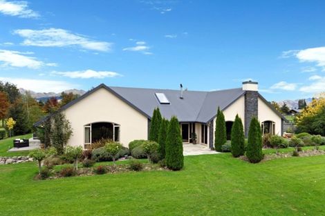 Photo of property in 6 Lochiel Drive, Hanmer Springs, 7334