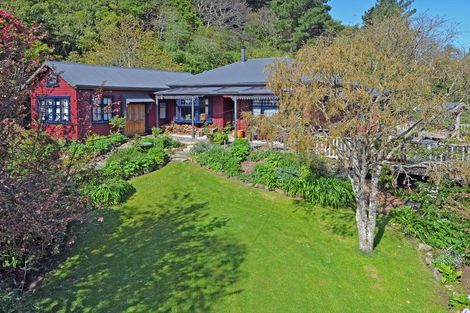 Photo of property in 112 Reservoir Road, Sawyers Bay, Port Chalmers, 9023