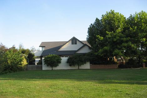 Photo of property in 104 Richard Pearse Drive, Temuka, 7920