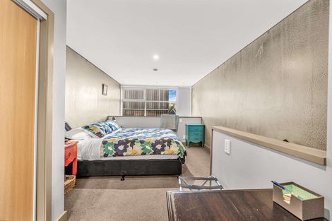 Photo of property in Canvas Apartments, 3/307 Willis Street, Te Aro, Wellington, 6011