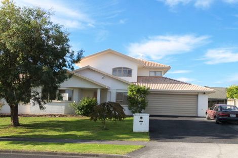 Photo of property in 11 Astoria Place, Northpark, Auckland, 2013