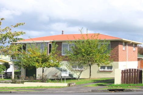 Photo of property in 65b View Road, Henderson, Auckland, 0612