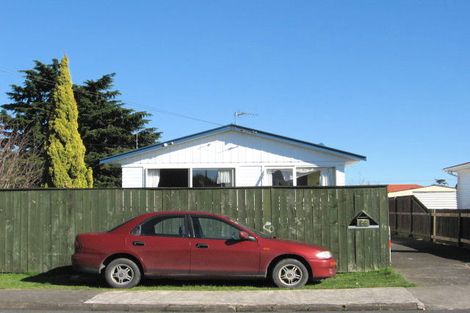 Photo of property in 66 Cargill Street, Papakura, 2110