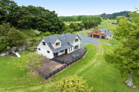 Photo of property in 273b Paparimu Road, Hunua, Papakura, 2583