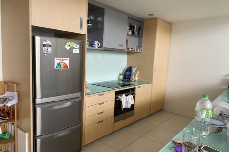 Photo of property in Century City Apartments, 122/72 Tory Street, Te Aro, Wellington, 6011