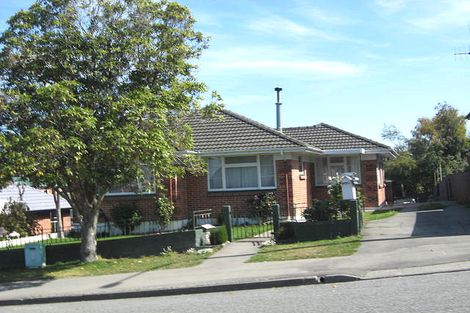 Photo of property in 44 Avenue Road, West End, Timaru, 7910