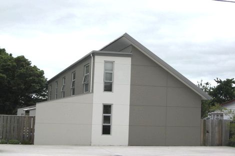 Photo of property in 28c Perth Street, Richmond, Christchurch, 8013