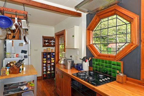 Photo of property in 112 Reservoir Road, Sawyers Bay, Port Chalmers, 9023