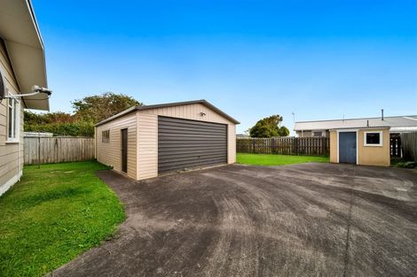 Photo of property in 58 Murray Avenue, Hawera, 4610