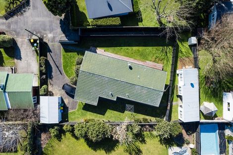 Photo of property in 5 Corrielea Crescent, Cambridge, 3434