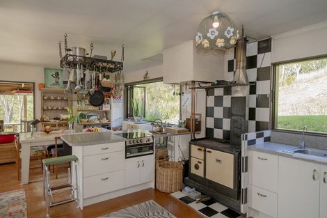 Photo of property in 595 Rangihau Road, Coroglen, Whitianga, 3591