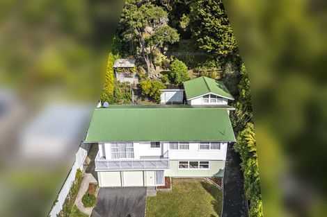 Photo of property in 134 Hine Road, Wainuiomata, Lower Hutt, 5014