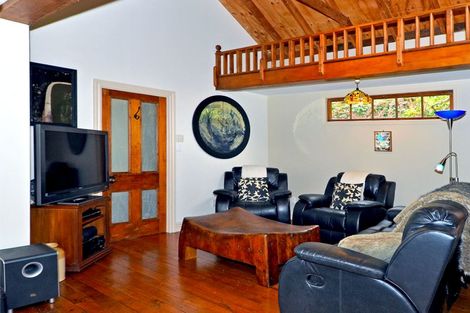 Photo of property in 112 Reservoir Road, Sawyers Bay, Port Chalmers, 9023