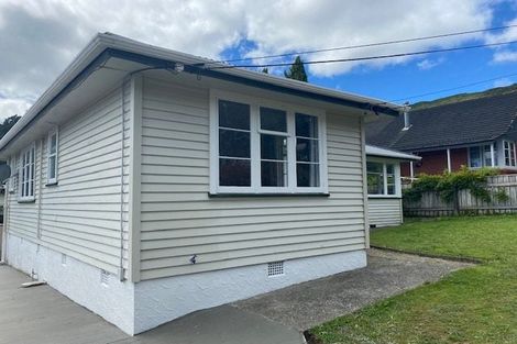 Photo of property in 47 Hay Street, Naenae, Lower Hutt, 5011