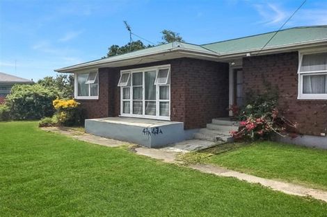 Photo of property in 1/47 Whitley Crescent, Otara, Auckland, 2023
