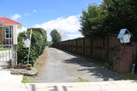 Photo of property in 69 Wyllie Road, Papatoetoe, Auckland, 2025