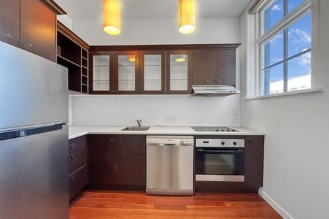 Photo of property in 11/30 Hanson Street, Mount Cook, Wellington, 6021