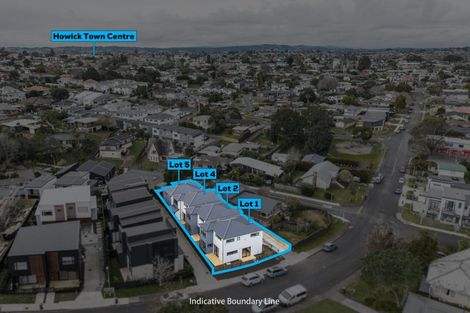 Photo of property in 26b Finnerty Avenue, Howick, Auckland, 2014