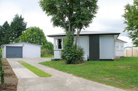 Photo of property in 56 Southsea Crescent, Silverdale, Hamilton, 3216