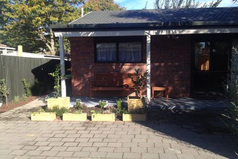 Photo of property in 1/50 Avalon Street, Richmond, Christchurch, 8013