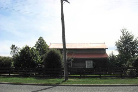 Photo of property in 131 Bowen Street, Rakaia, 7710