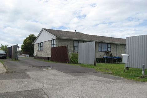 Photo of property in 30 Forbury Place, Mangere, Auckland, 2022