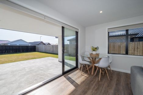 Photo of property in 5 Jag Way, Tinwald, Ashburton, 7700