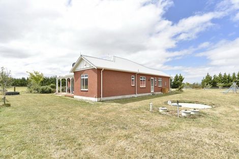 Photo of property in 221 Depot Road, Burnt Hill, Oxford, 7495