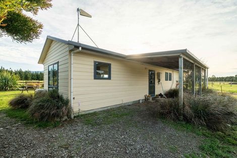 Photo of property in 237 Depot Road, Burnt Hill, Oxford, 7495