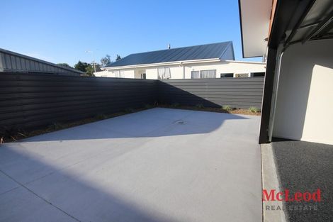 Photo of property in 163a William Street, Netherby, Ashburton, 7700