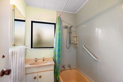 Photo of property in 3 Ruanui Street, Himatangi Beach, Foxton, 4891